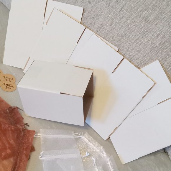 Small Item Shipping Bundle - Picture 2 of 13